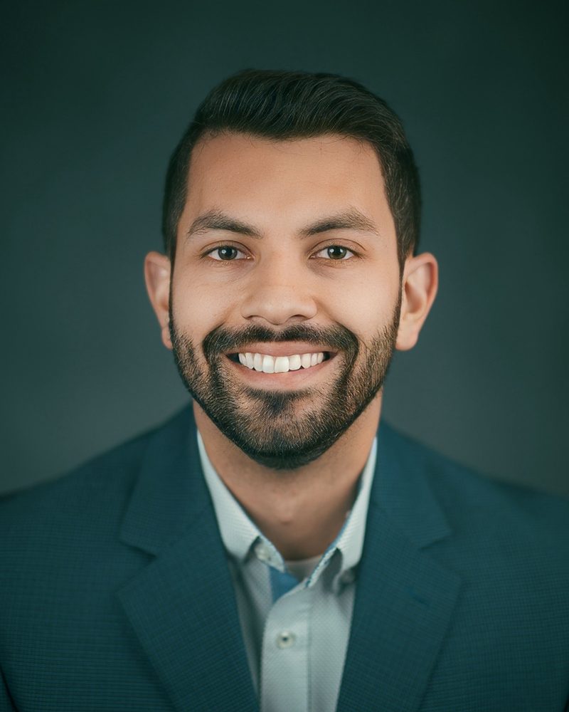Daniel Minor, Managing Principal of ARCH Relief